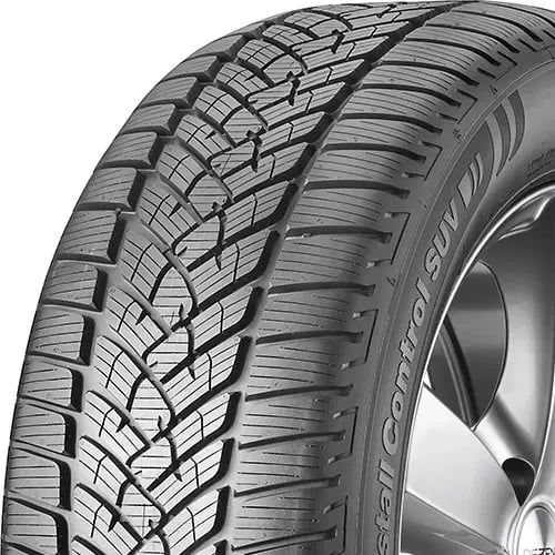 235/60 R17 FULDA KRI CONTROL SUV 102H  (C,B,71)