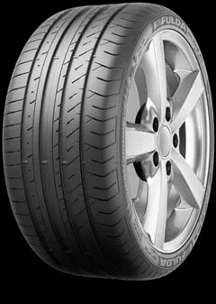 255/35 R18 FULDA SPORTCONTROL 2 94Y  (C,A,72)