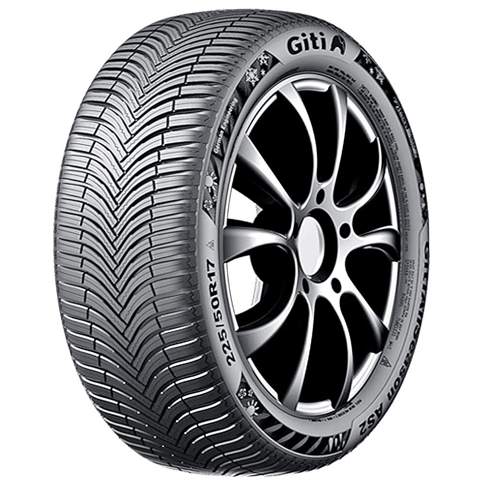 Anvelopa All Season GITI GitiAllSeason AS2 225/45R17 94Y/XL/C/A/72dB(B)