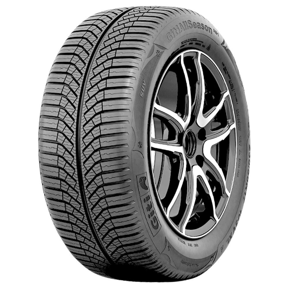 Anvelopa AllSeason GITI GitiAllSeason-AS1 215/55R17 98W/XL/C/B/70dB(B)
