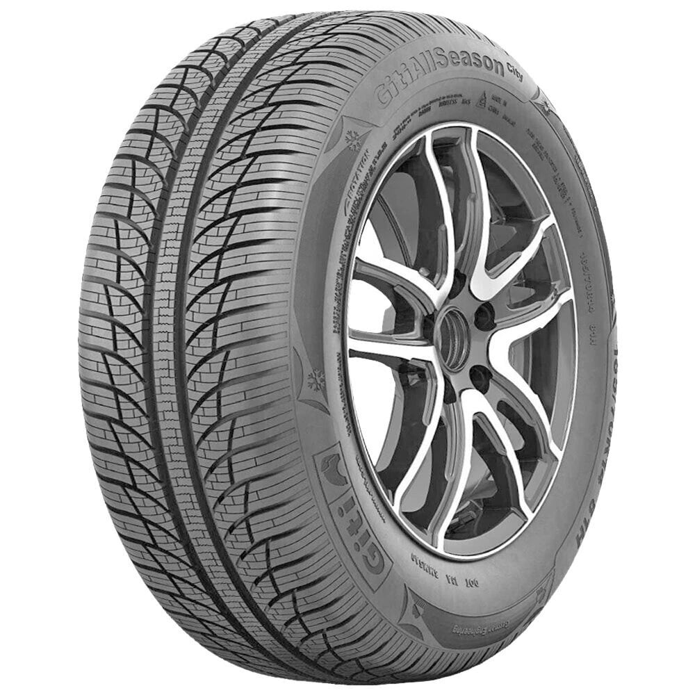 Anvelopa AllSeason GITI GitiAllSeason-City 175/65R14 86T/XL/C/B/71dB(B)