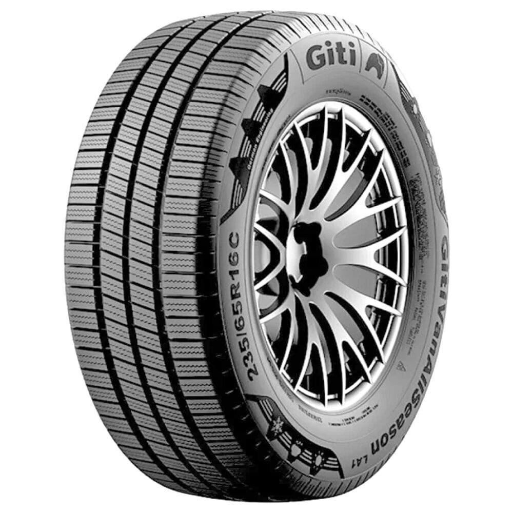 Anvelopa AllSeason GITI GitiVanAllSeason-LA1 205/65R16C 107/105T/D/B/72dB(B)
