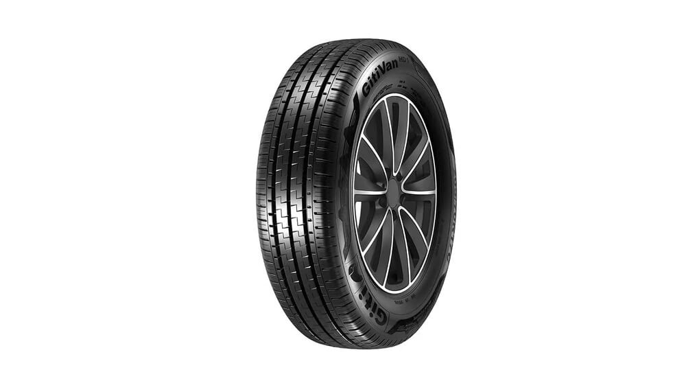 Anvelopa GITI GitiVan-HD1 205 R16 75 113/111R/A/A/69dB-A Vara
