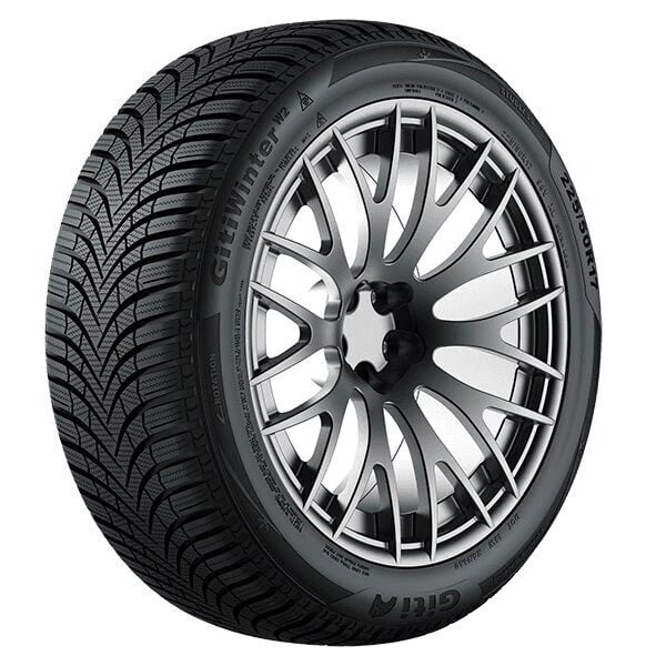 Anvelopa GITI GitiWinter-W2 205 R17 55 95V/XL/D/B/68(A) Iarna