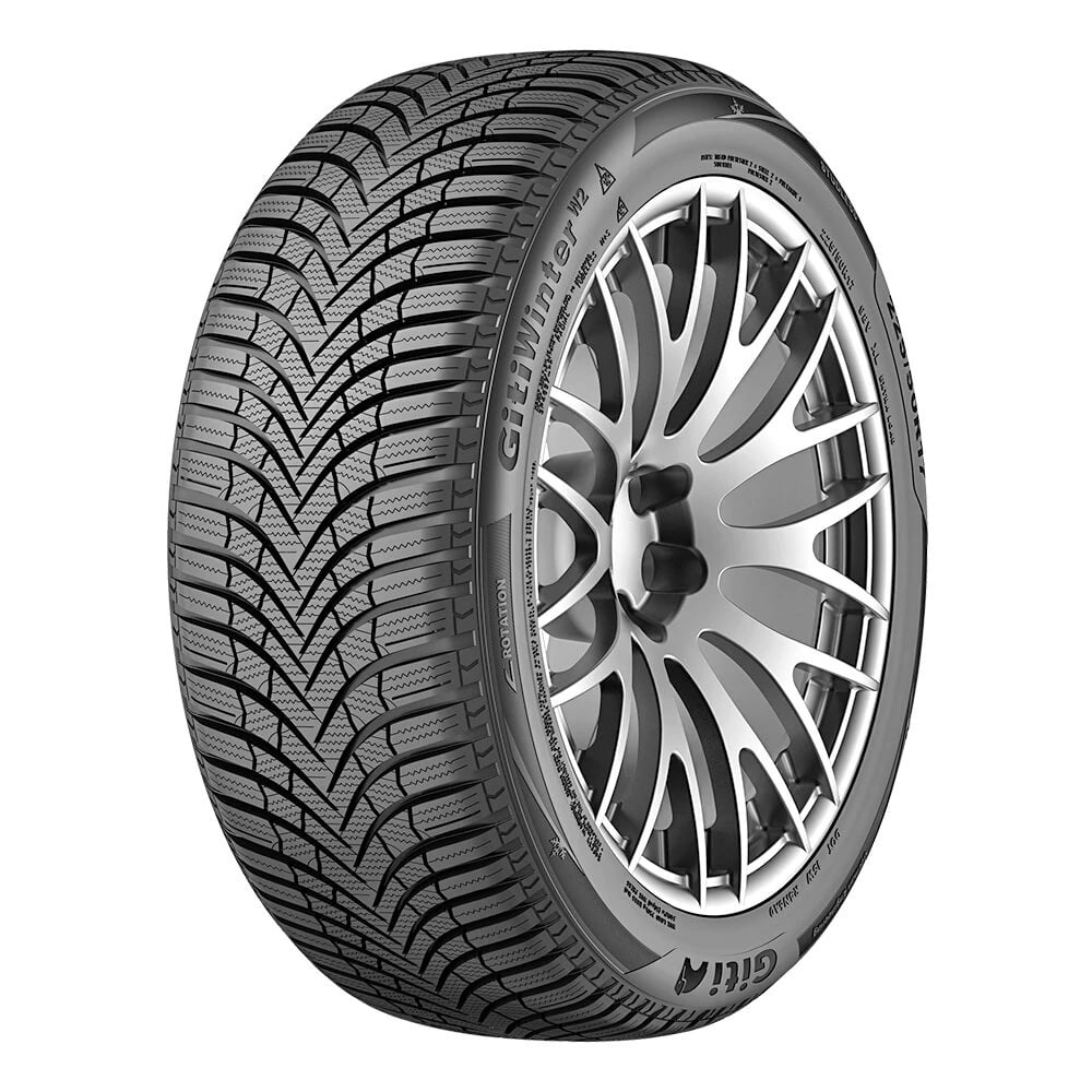 Anvelopa Iarna GITI GitiWinter W2 215/55R17 98V/XL/C/B/69dB(A)