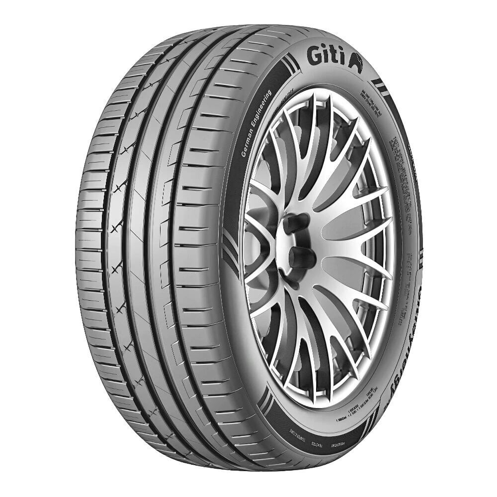 Anvelopa Vara GITI GitiSynergy-H2 185/65R15 88T/C/A/70dB(B)