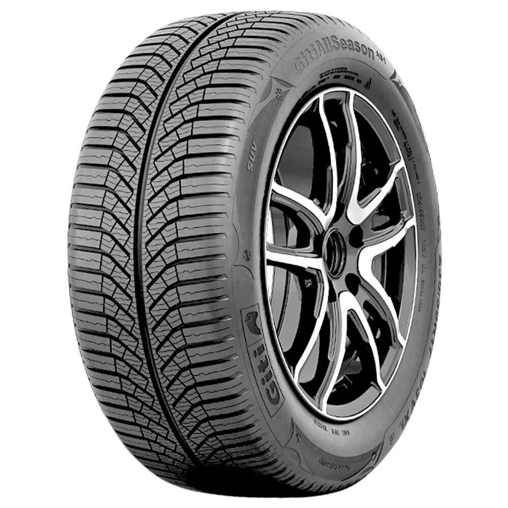 GITI GitiAllSeason AS1 205/50 R17 93W