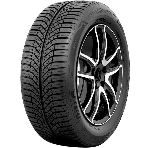 GITI GitiAllSeason AS1 215/60 R16 99V