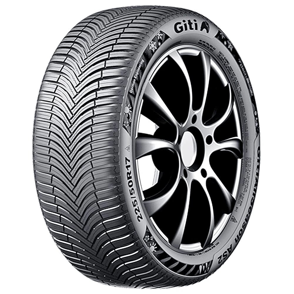 GITI GitiAllSeason AS2 205/60 R16 96H