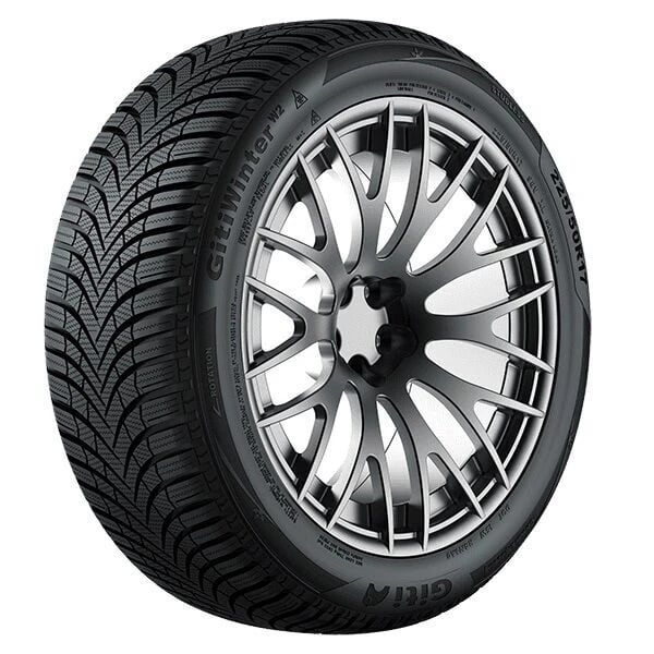 GITI GitiWinter W2 215/55 R17 98V