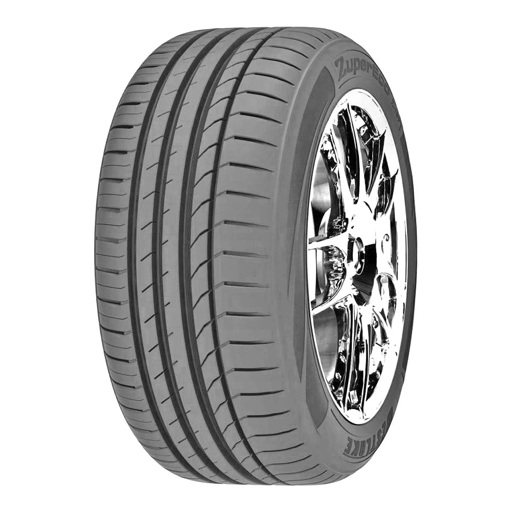 6938112626846 Anvelopa Vara GOODRIDE Z-107 235/50R19 99W/C/B/71dB(B)
