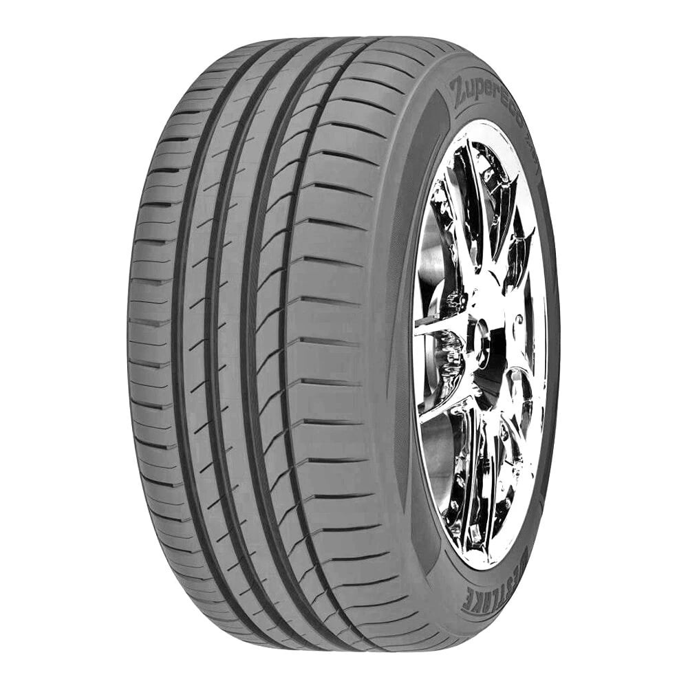 8859903105969 Anvelopa Vara GOODRIDE Z-107 215/60R16 99V/XL/C/B/72dB(B)