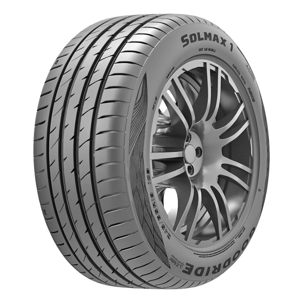 Anvelopa GOODRIDE Solmax1 225 R19 55 99W/C/A/71(B) Vara