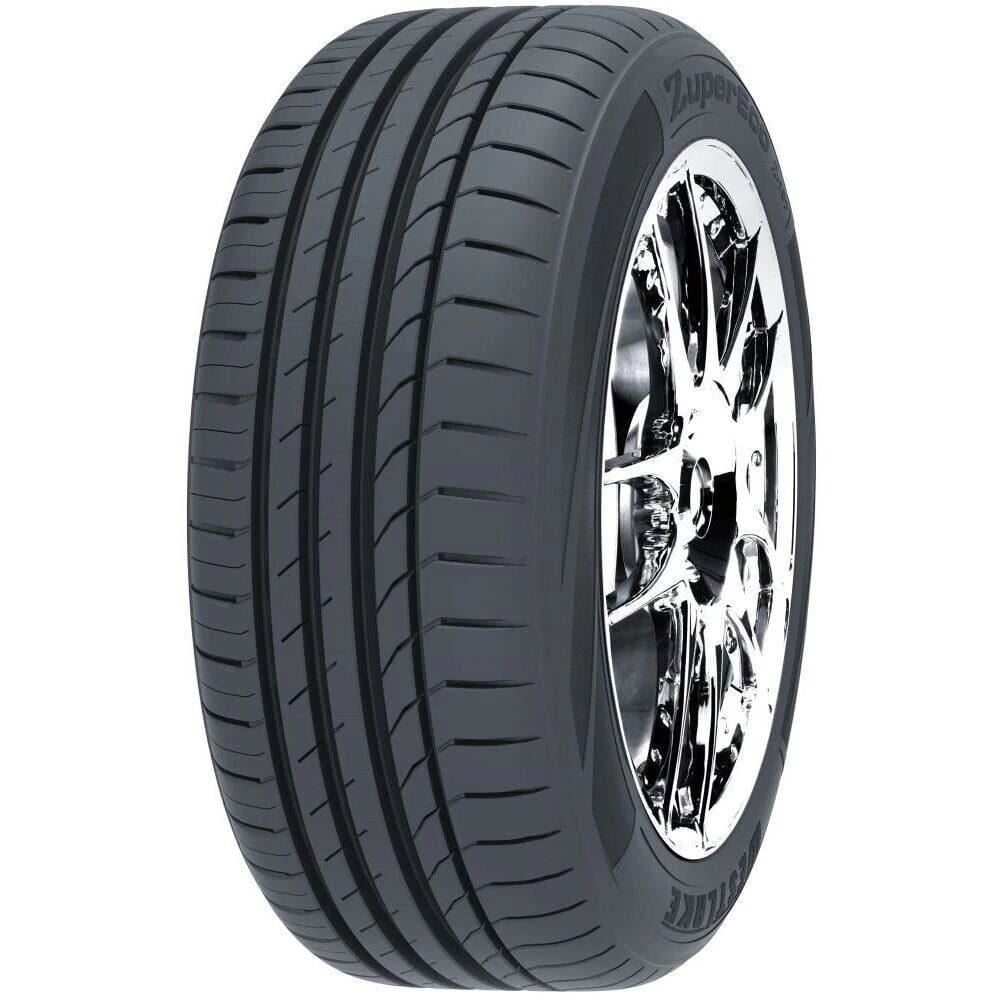 Anvelopa GOODRIDE Z-107 195 R16 60 89V/C/B/71dB(B) Vara