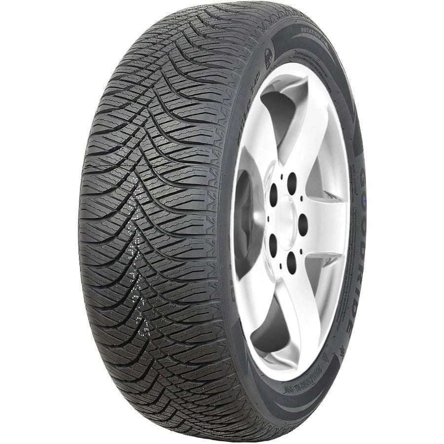 Anvelopa GOODRIDE Z-401 175 R14 65 82T/D/C/71dB(B) AllSeason