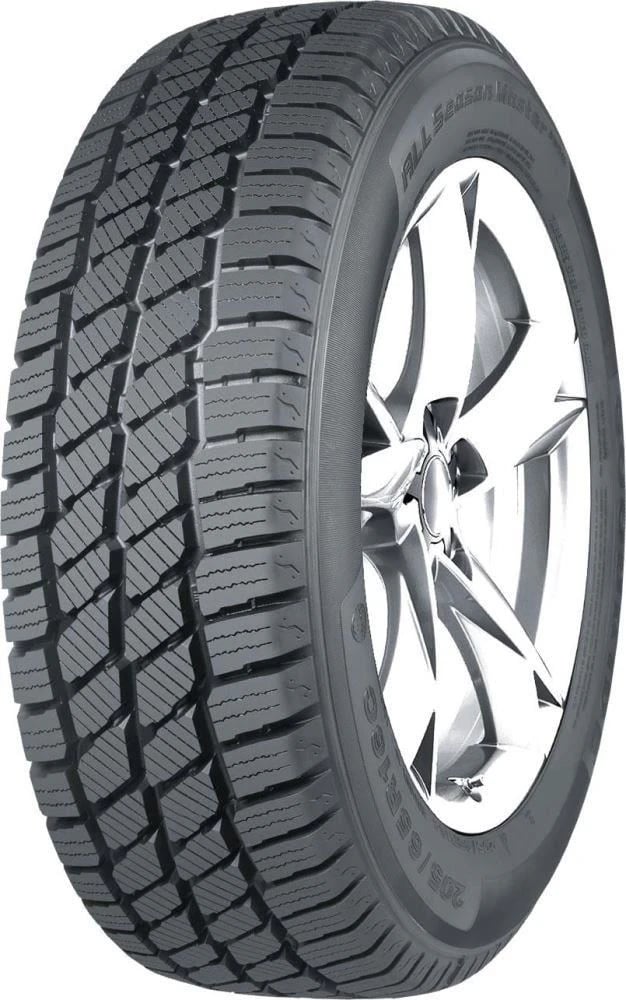 GOODRIDE AllSeason Master SW613 195/70 R15C 104/102R