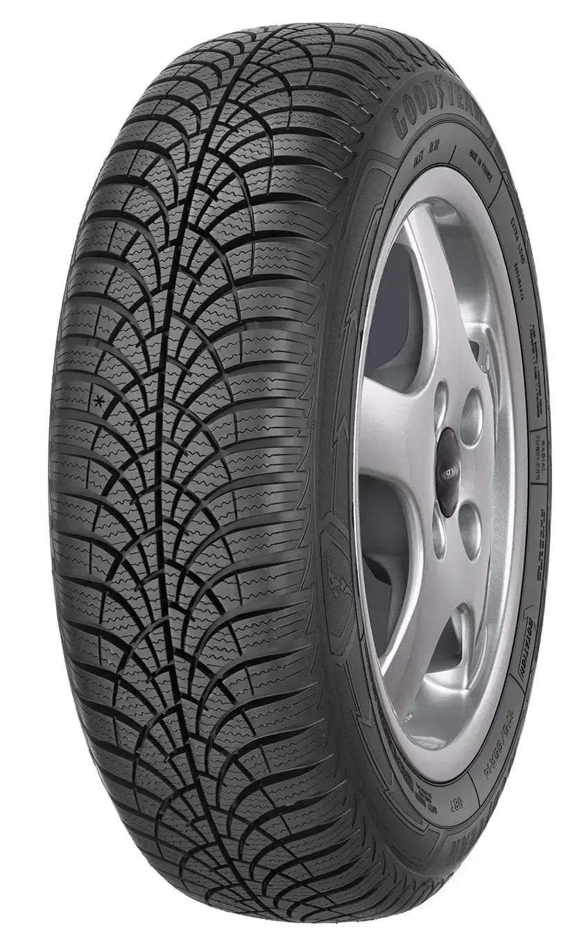 175/70 R14 GOODYEAR UG 9+       84T  (D,B,71)