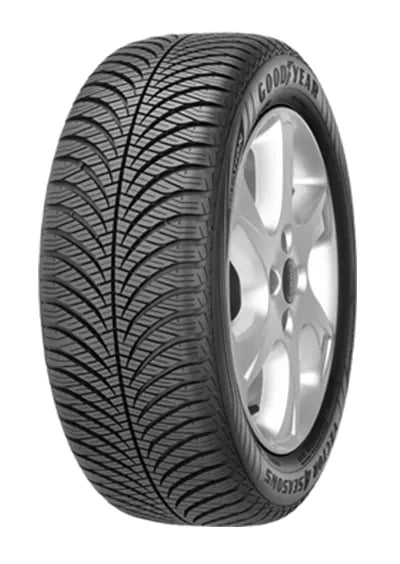 225/45 R19 GOODYEAR VEC 4SEASONS G2 96W  (C,B,71)