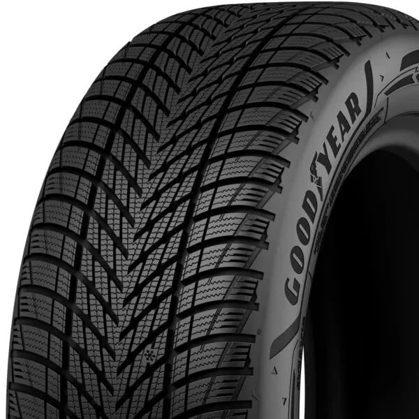 225/55 R17 GOODYEAR UG PERF 3 101V  (C,B,72)