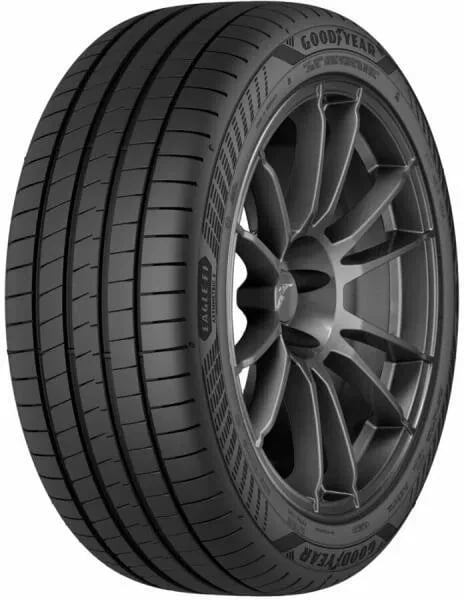 235/45 R19 GOODYEAR EAG F1 ASY 6 99V  (A,A,69)