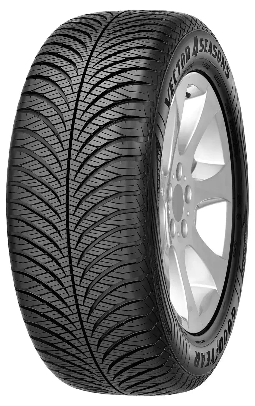 235/45 R19 GOODYEAR VEC 4SEASONS SUV G2 99V  (C,B,72)