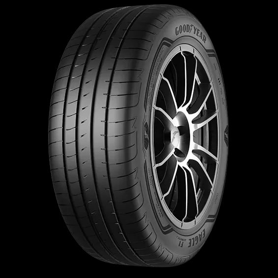 235/45 R20 GOODYEAR EAG F1 ASY 3 SUV 96V  (C,B,70)