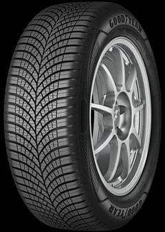 235/60 R18 GOODYEAR VEC 4SEASONS G3 103T  (B,B,71)