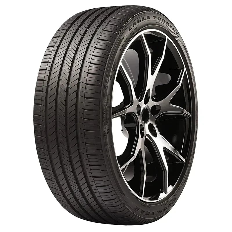 235/60 R20 GOODYEAR EAGLE TOURING 108H  (B,B,70)