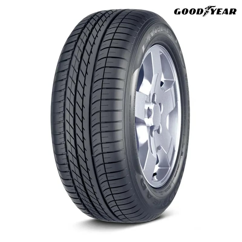 235/65 R17 GOODYEAR EAG F1 ASY SUV AT 108V  (A,C,72)
