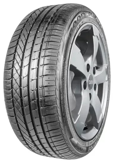 245/40 R20 GOODYEAR EXCELLENCE  99Y  (D,B,72)