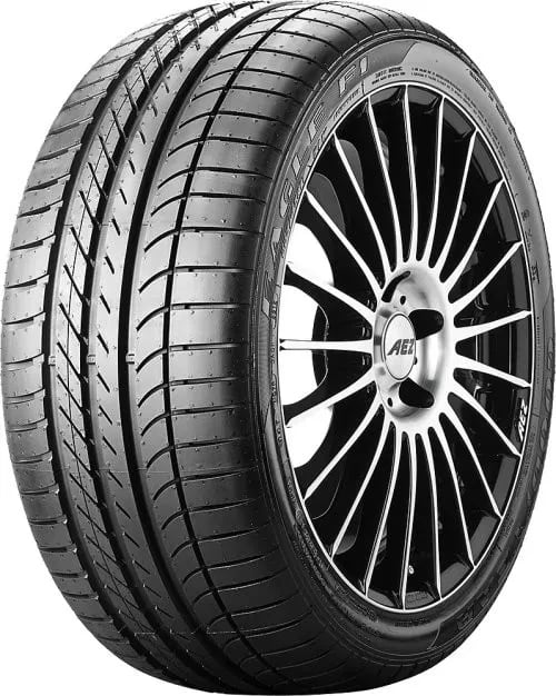 255/45 R19 GOODYEAR EAG F1 ASY 104Y XL XL (D,C,71)