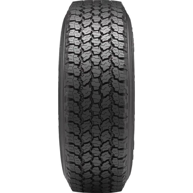 255/55 R19 GOODYEAR WRL AT ADV 111H  (C,D,73)