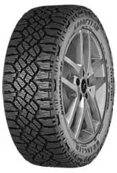 265/70 R17 GOODYEAR WRANGLER DURATRAC RT 121Q  (,,N/A)