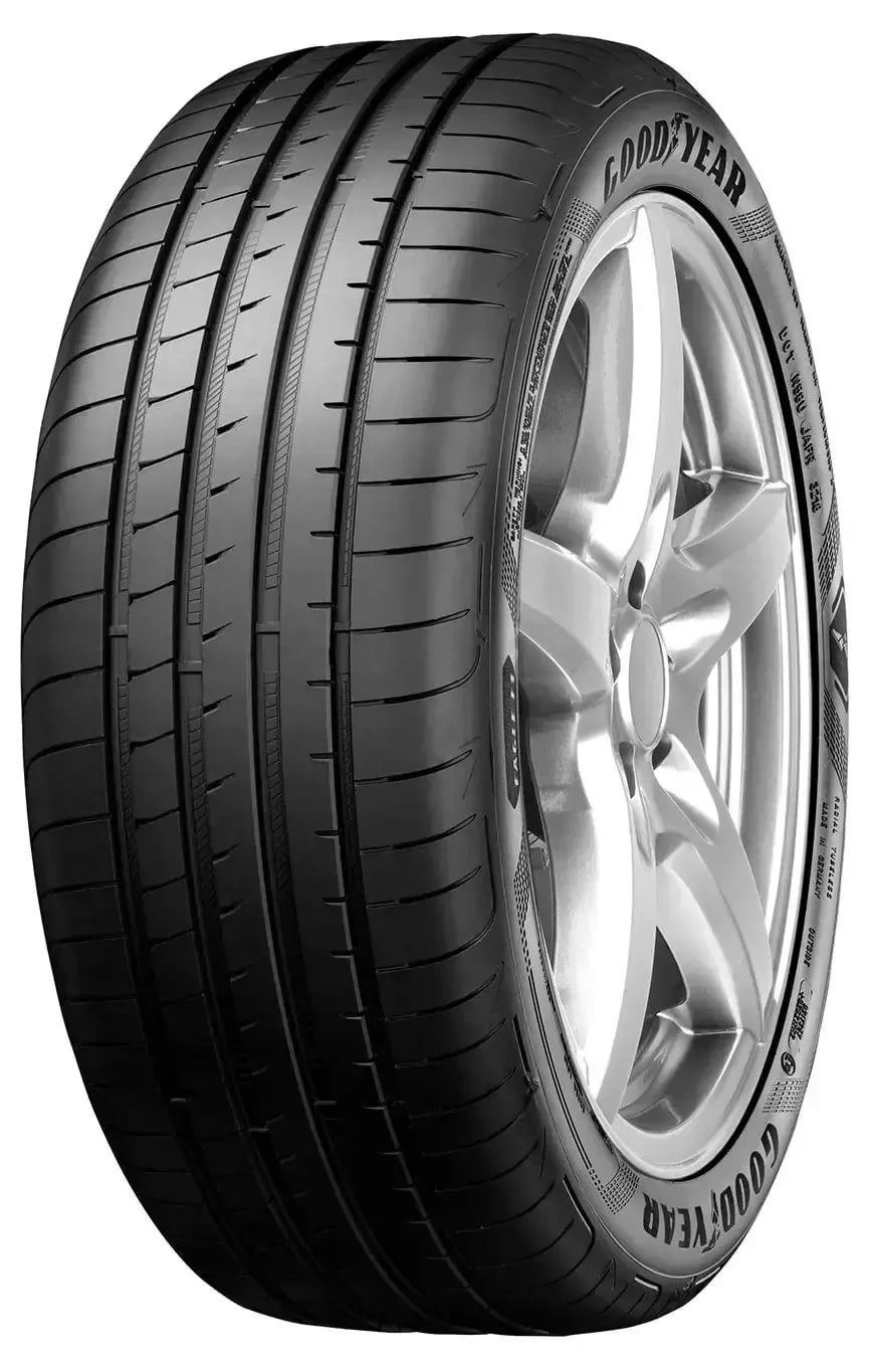275/45 R21 GOODYEAR EAG F1 ASY 5 107H  (A,A,71)