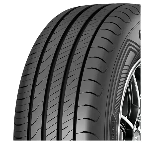 275/60 R20 GOODYEAR EFFICIENTGRIP 2 SUV 115H  (B,A,71)