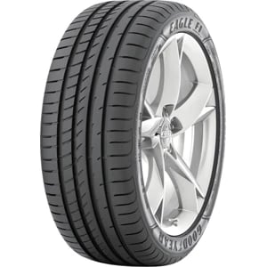 GoodYear EagleF1Asymm2 N0 235/35 R20 88Y