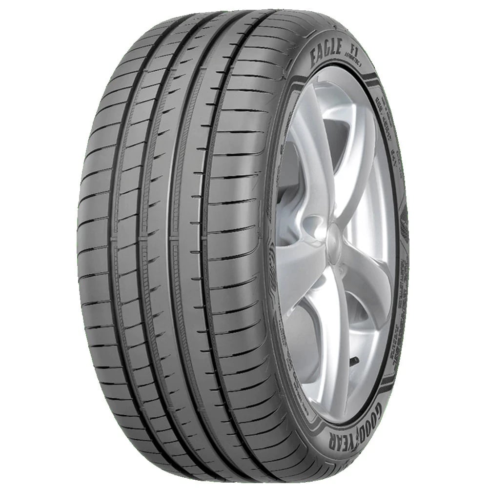 Goodyear EagleF1Asymm3 RunOnFlat XL 275/35 R19 100Y