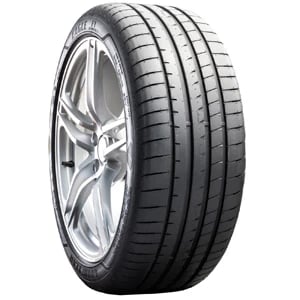 GoodYear EagleF1Asymm3 XL 255/40 R18 99Y