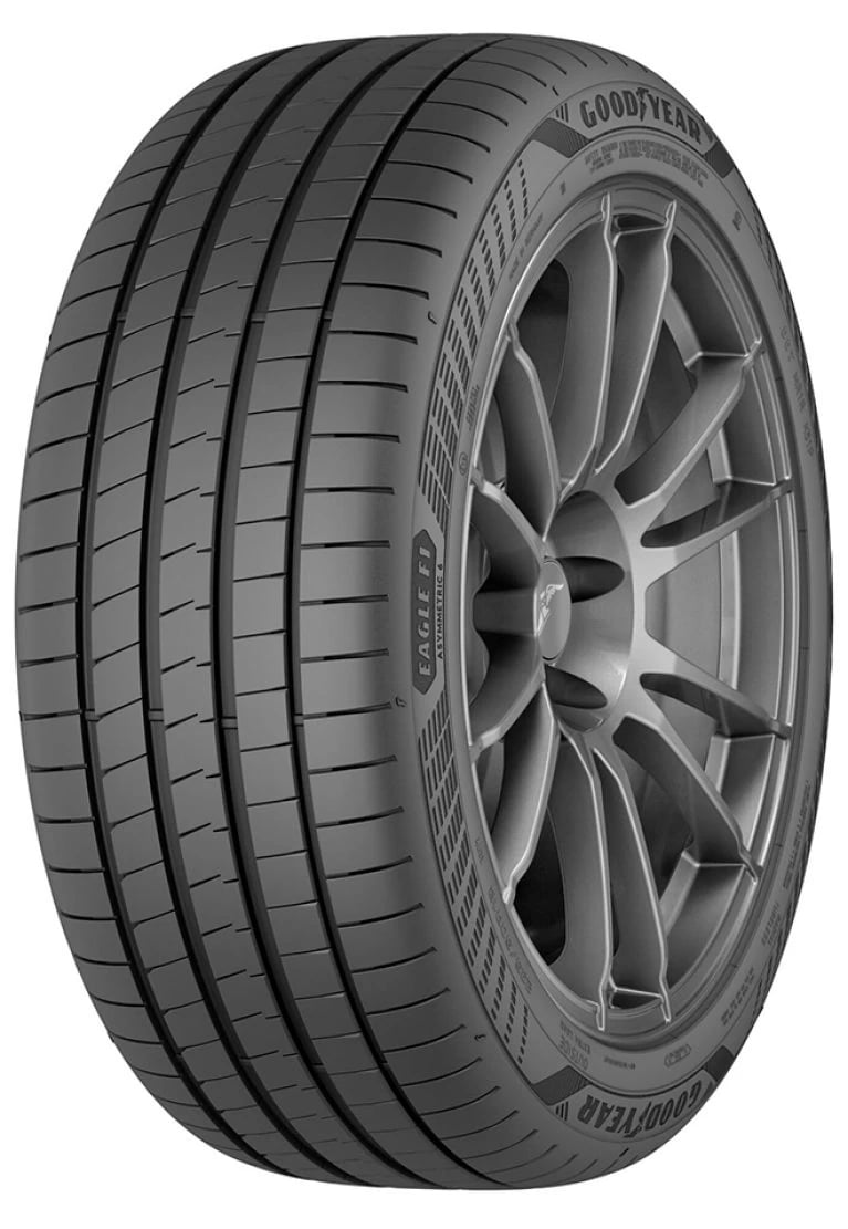 GoodYear EagleF1Asymm6 XL 255/35 R19 96Y