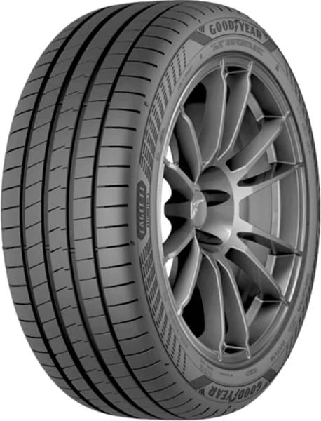 GoodYear EagleF1Asymm6 XL 265/35 R21 101Y