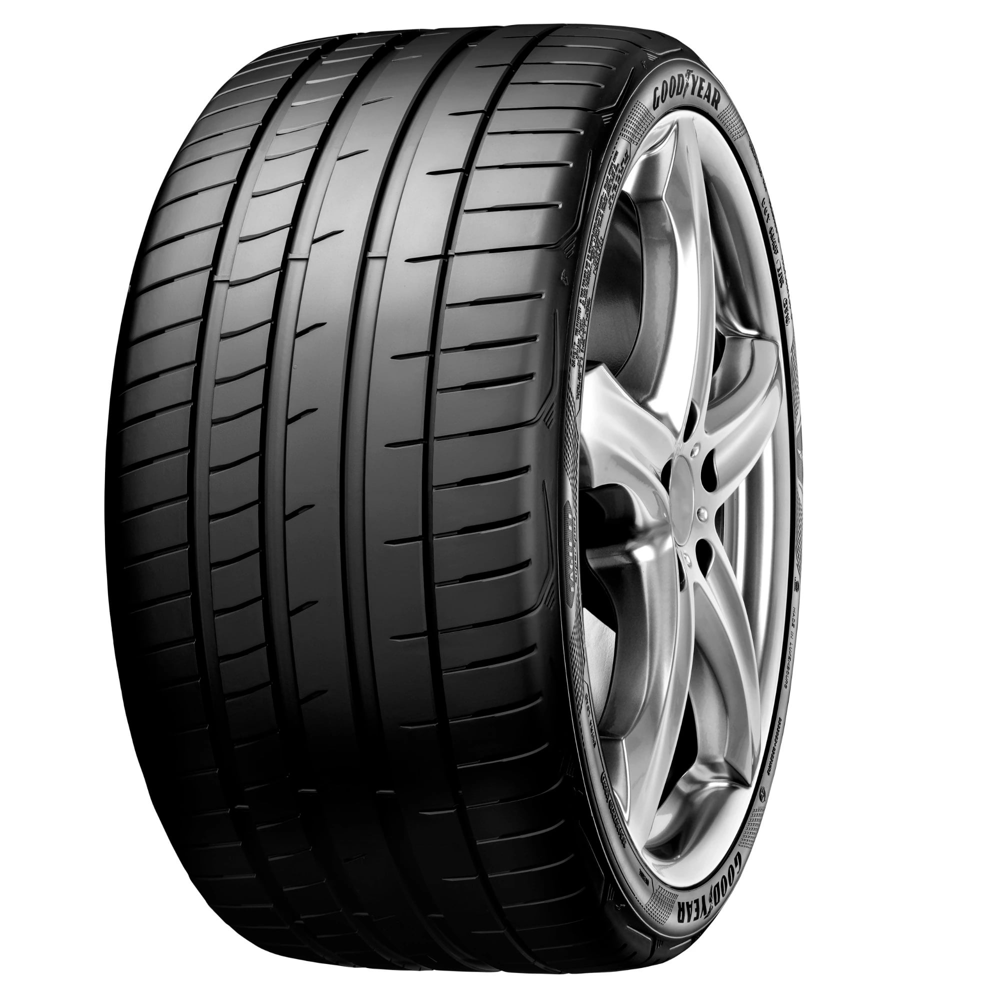GoodYear EagleF1SuperSport XL 255/30 R21 93Y