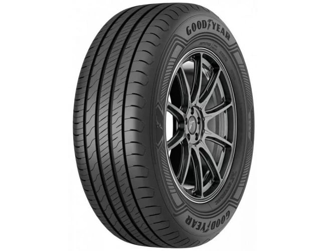GoodYear Efficient Grip2 SUV 275/55 R20 117V