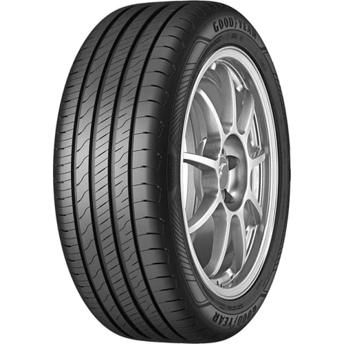 GoodYear EfficientGripPerformance2 195/60 R18 96H