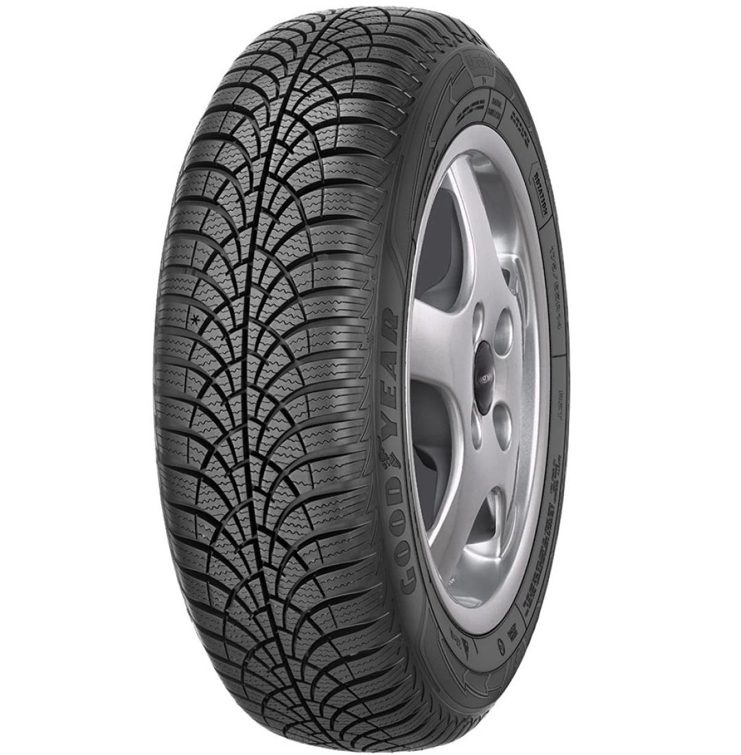 GoodYear UG Performance+ Suv XL 235/65 R18 110V