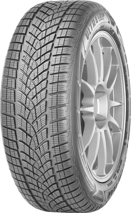 GoodYear UG Performance+ XL 275/35 R21 103V