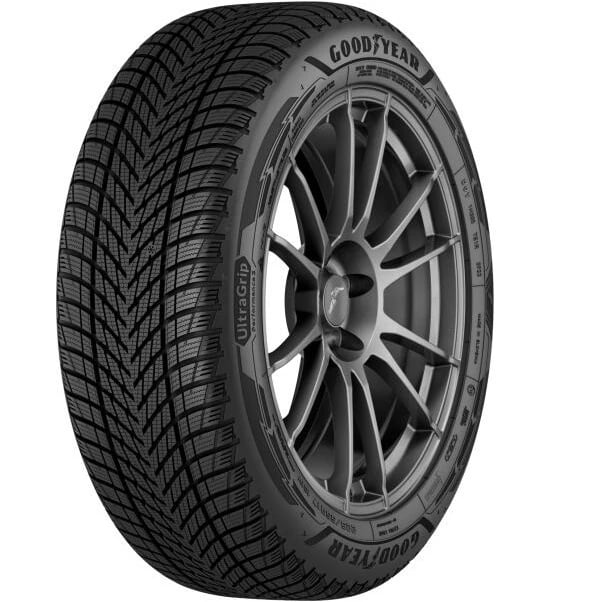GoodYear UG Performance3 XL 235/60 R18 107H