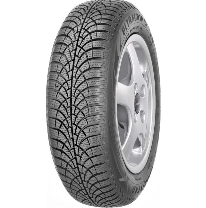 GoodYear UG9+ 185/65 R14 86T