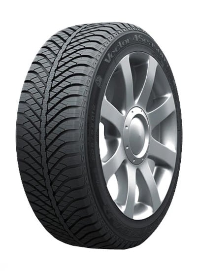 GOODYEAR VEC 4SEASONS 235/50 R17 96V