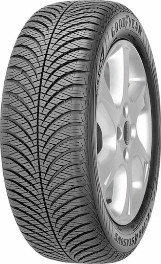 GoodYear Vector 4Seasons GEN-3 185/65 R15 92T
