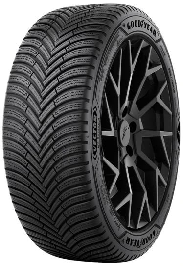 GoodYear Vector AllSeason 4 235/55 R18 100H